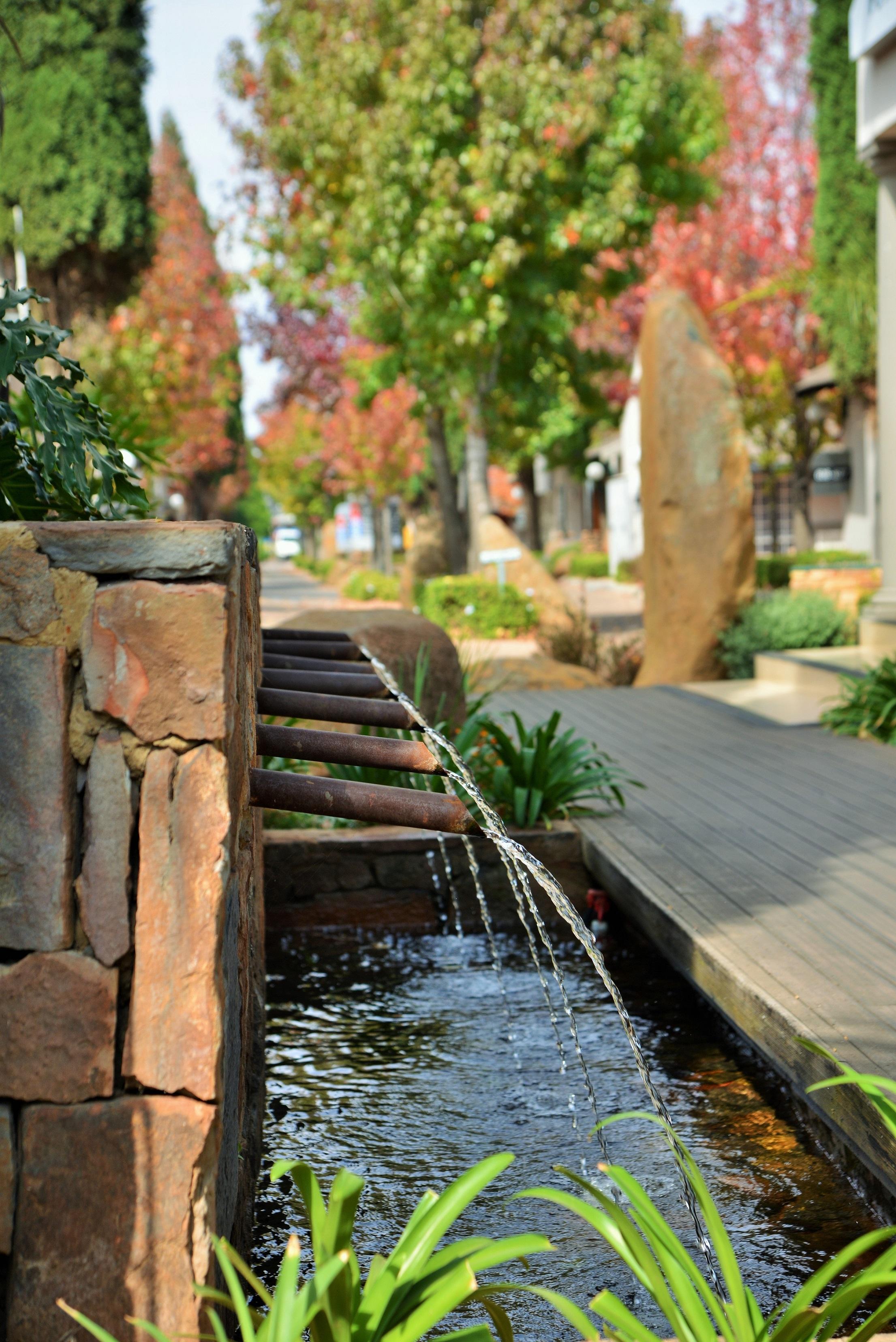 Silverbirch At Birchwood Boksburg Exterior foto