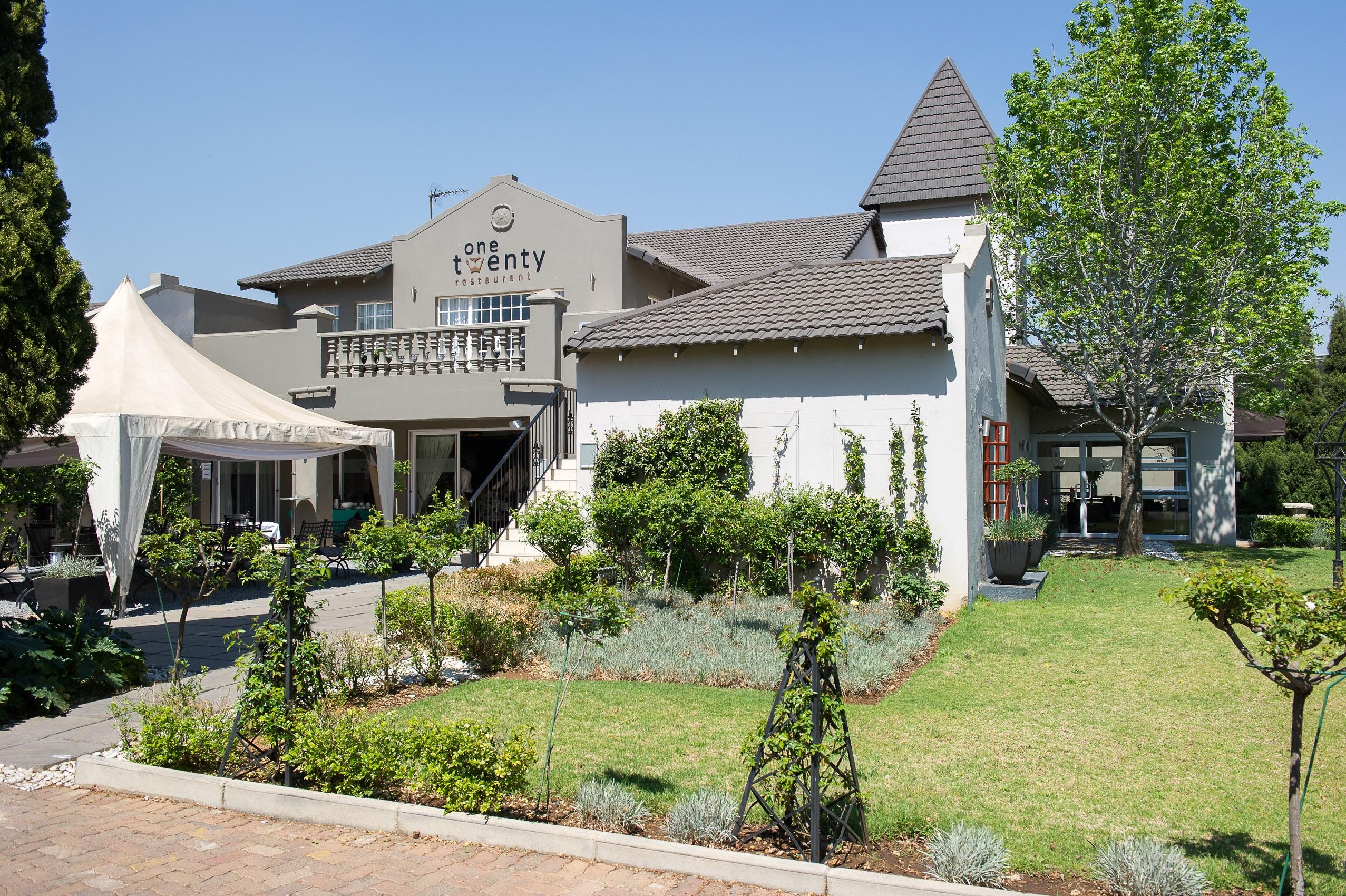 Silverbirch At Birchwood Boksburg Exterior foto