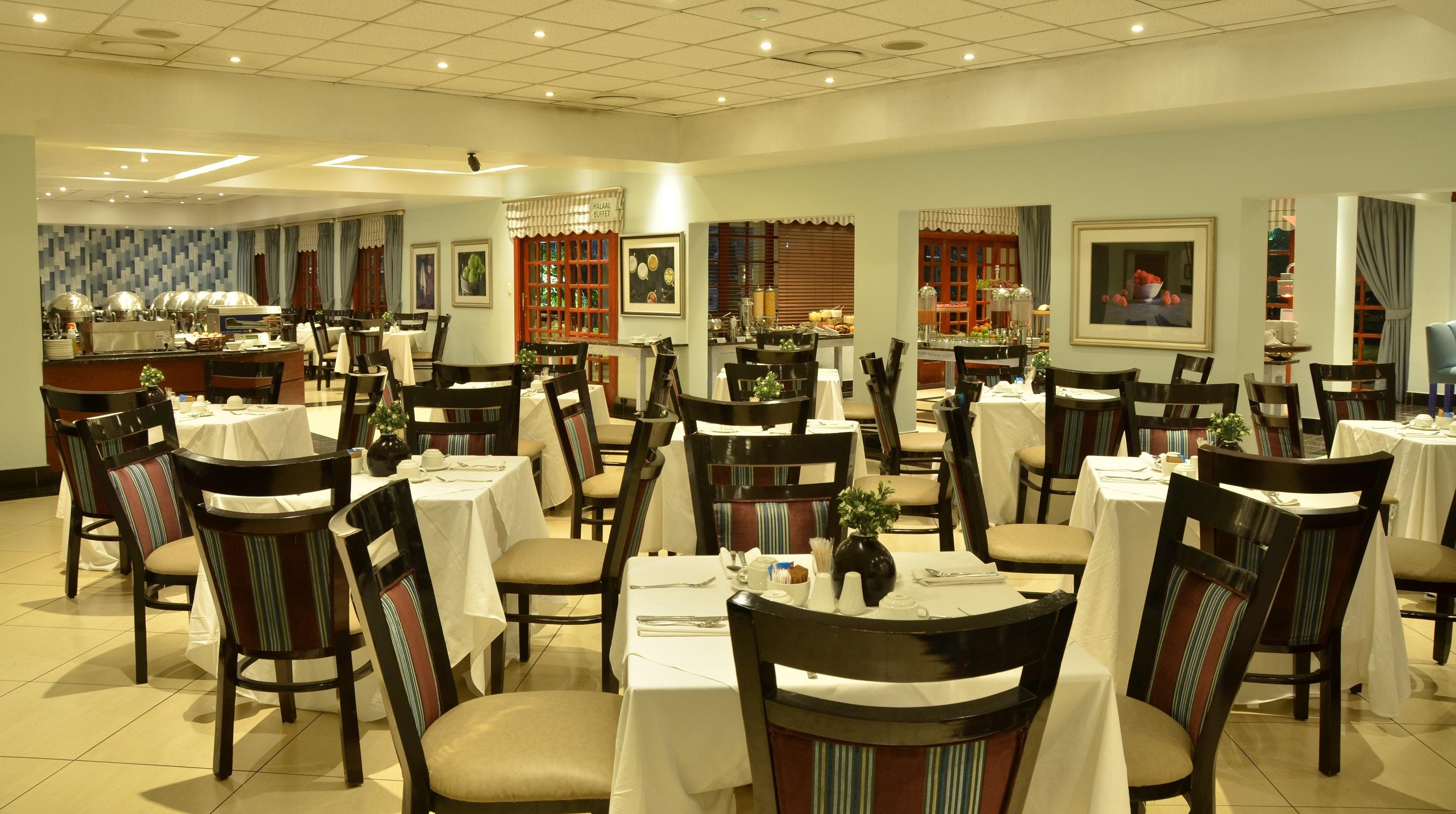 Silverbirch At Birchwood Boksburg Exterior foto
