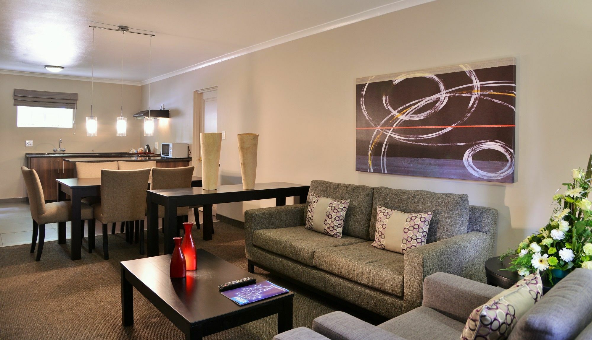 Silverbirch At Birchwood Boksburg Exterior foto