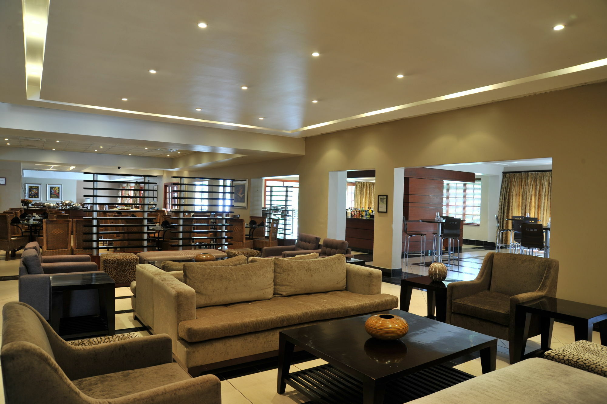 Silverbirch At Birchwood Boksburg Exterior foto